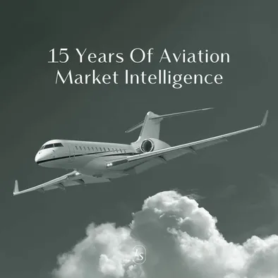 LunaSolutions 15 years market intelligence